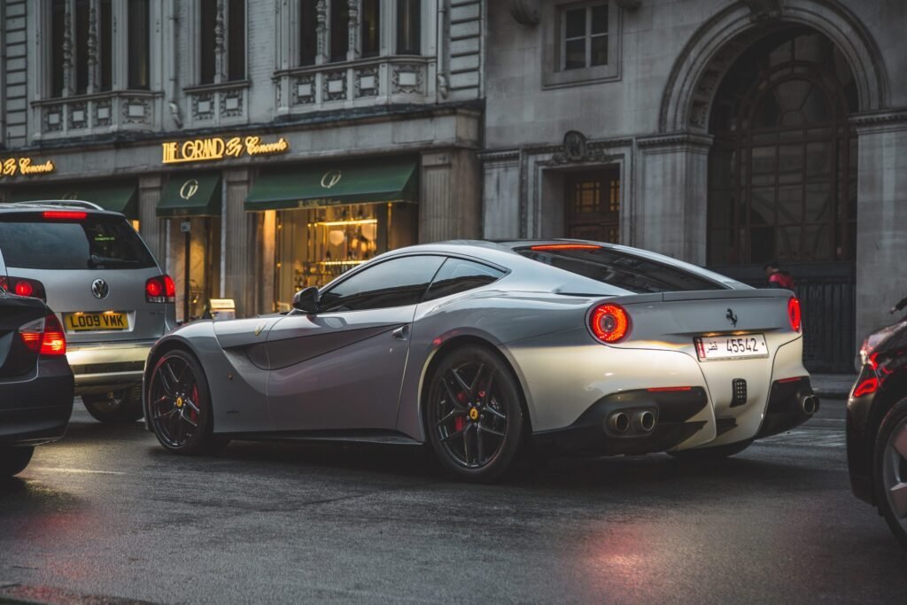 How to buy a car?